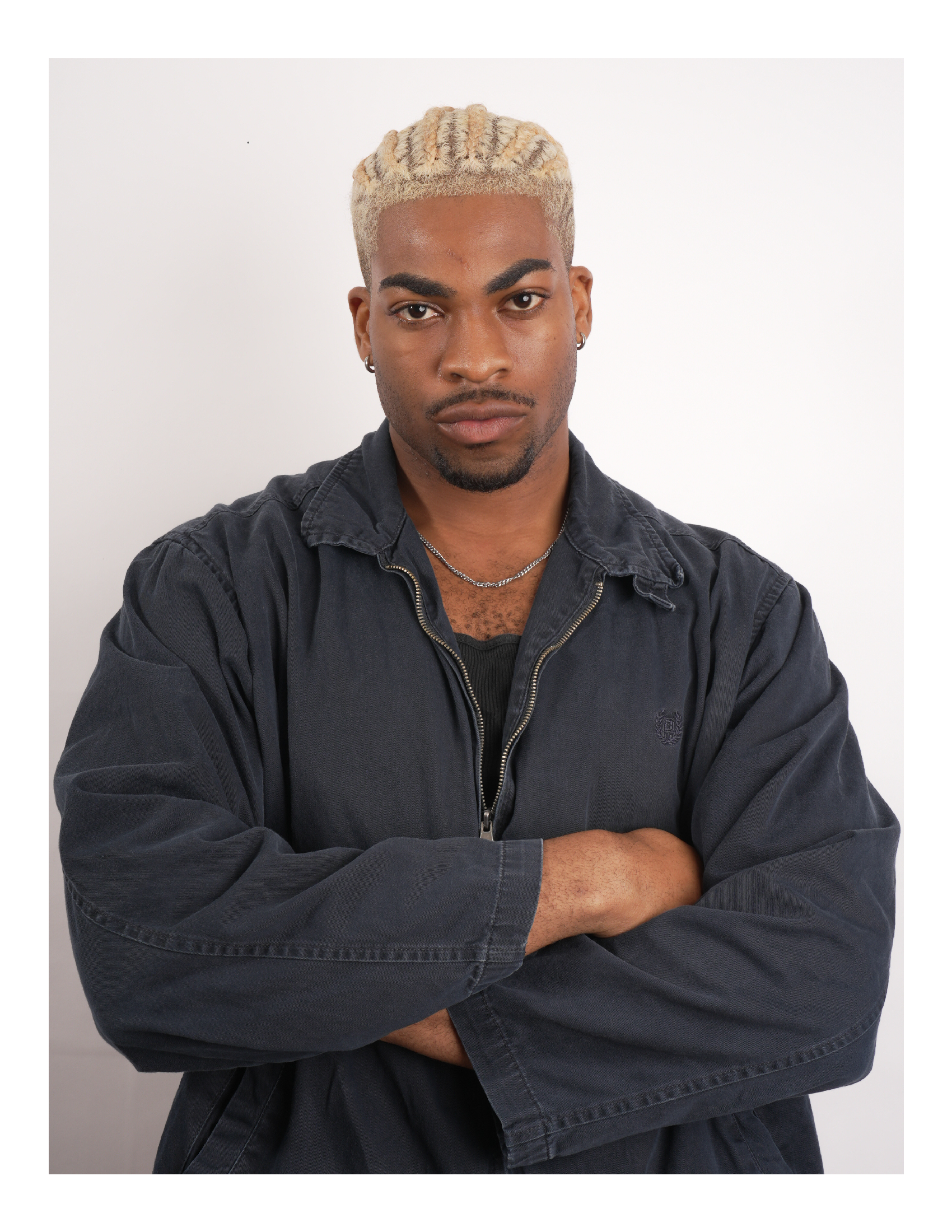 Daniel Edu acting resume page 2